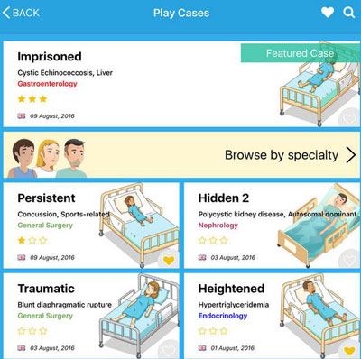 7 applications de qualité pour se préparer au MCAT sur iPhone et iPad