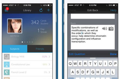 7 applications de qualité pour se préparer au MCAT sur iPhone et iPad