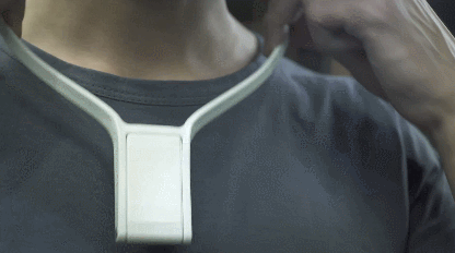 7 supports de téléphone portable mains libres à porter