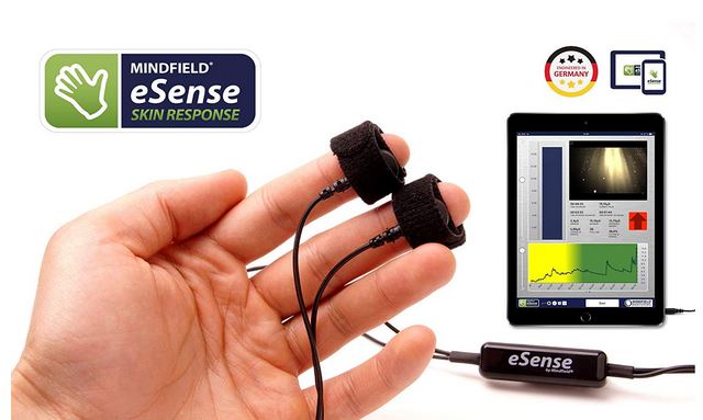 7 accessoires de hacking du corps et du cerveau avec contrôle via application