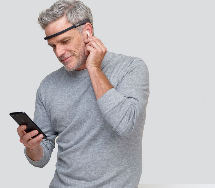 7 accessoires de hacking du corps et du cerveau avec contrôle via application