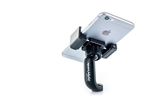 6 supports de trépied iPhone pratiques