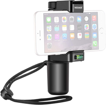 6 supports de trépied iPhone pratiques