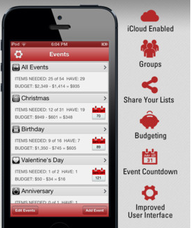 Plus de 75 applications de calendrier iPhone et iPad pour la chasse, les anniversaires et les professionnels