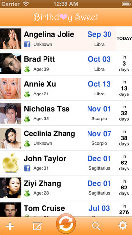 Plus de 75 applications de calendrier iPhone et iPad pour la chasse, les anniversaires et les professionnels
