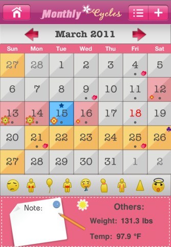 Plus de 75 applications de calendrier iPhone et iPad pour la chasse, les anniversaires et les professionnels