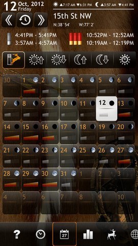 Plus de 75 applications de calendrier iPhone et iPad pour la chasse, les anniversaires et les professionnels
