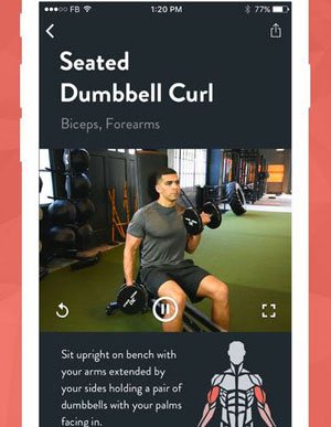 Les 7 meilleures applications de journal d’entraînement pour iPhone à découvrir absolument