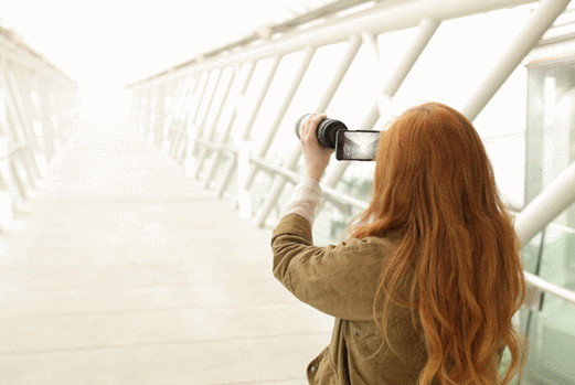 5 supports et adaptateurs d’objectif iPhone pour objectifs Canon et Nikon