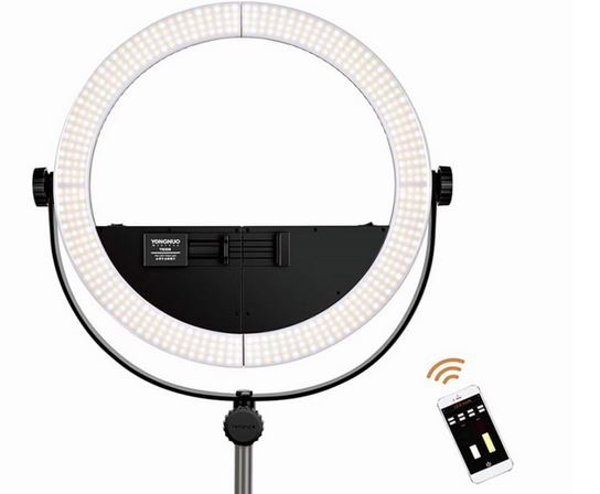 5 lumières de téléphone iPhone incontournables à découvrir