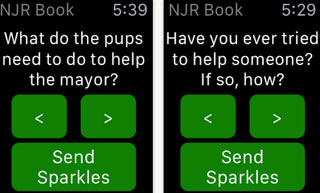 6 applications iPhone pour aider les enfants à apprendre à lire