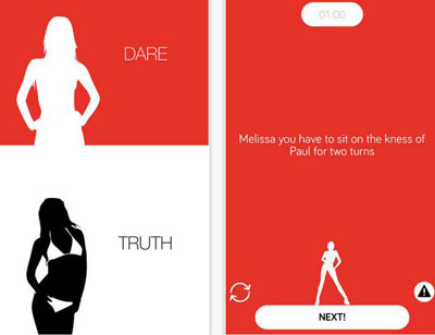 8 applications iPhone et iPad incontournables pour les couples
