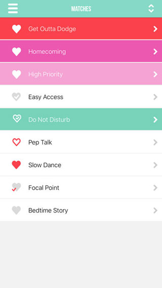 8 applications iPhone et iPad incontournables pour les couples