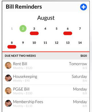 8 applications iPhone et iPad incontournables pour les couples