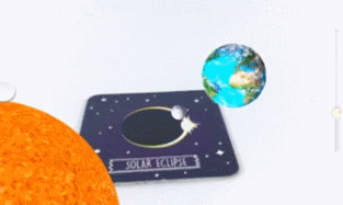 5+ kits d’astronomie et d’espace en réalité augmentée incontournables