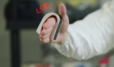 5 Incroyables Contrôleurs de Gestes Portatifs pour iPhone
