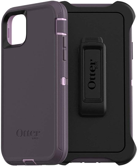 15 étuis de protection iPhone 11 Pro Max incontournables à découvrir