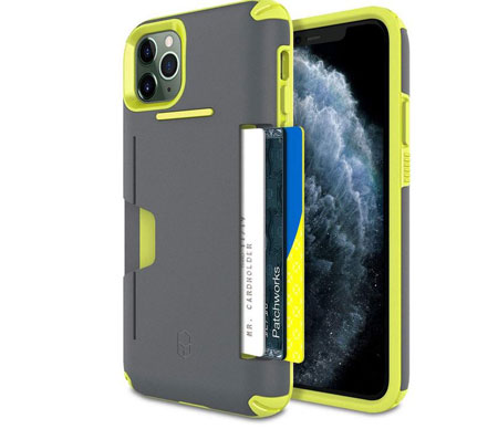 15 étuis de protection iPhone 11 Pro Max incontournables à découvrir