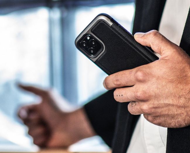 15 étuis de protection iPhone 11 Pro Max incontournables à découvrir