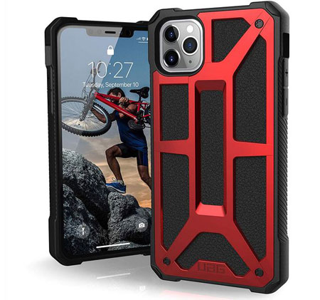 15 étuis de protection iPhone 11 Pro Max incontournables à découvrir