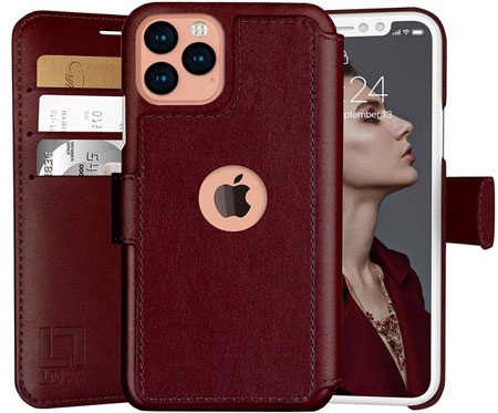 15 étuis de protection iPhone 11 Pro Max incontournables à découvrir