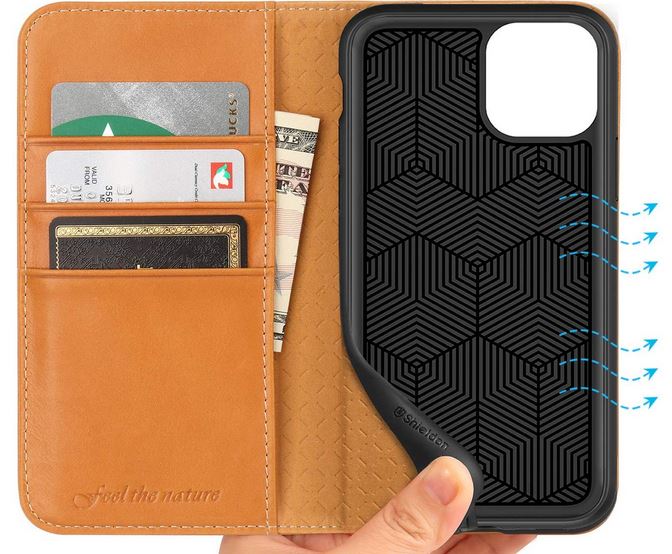 15 étuis de protection iPhone 11 Pro Max incontournables à découvrir