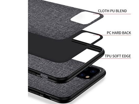 15 étuis de protection iPhone 11 Pro Max incontournables à découvrir