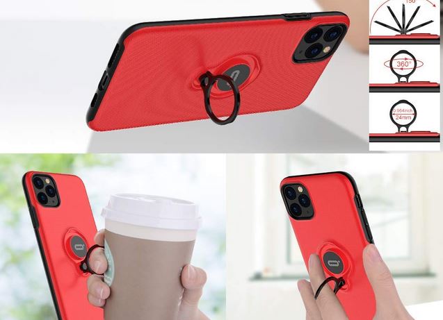 15 étuis de protection iPhone 11 Pro Max incontournables à découvrir