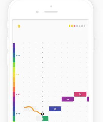 Apprenez à chanter avec ces applications iPhone et iPad