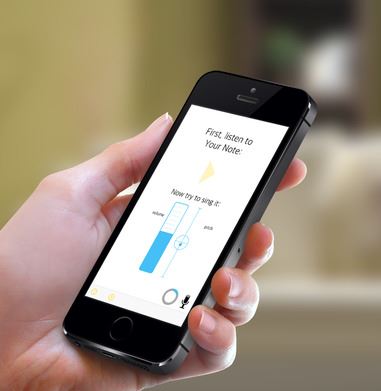 Apprenez à chanter avec ces applications iPhone et iPad