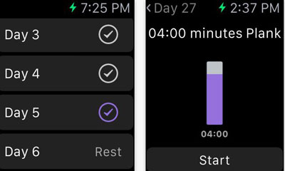 5 applications de travail de planche pour iPhone et iPad