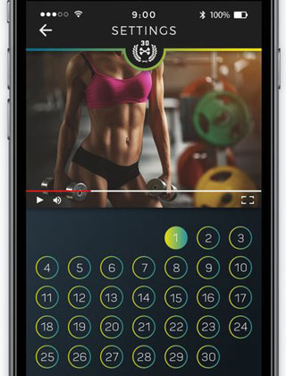 5 applications de travail de planche pour iPhone et iPad