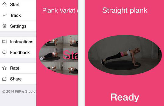 5 applications de travail de planche pour iPhone et iPad
