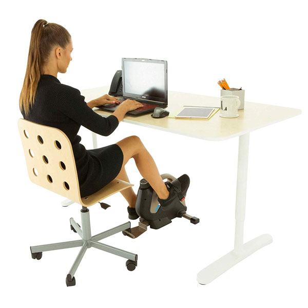 4 Appareils Compacts Intelligents : Steppers, Elliptiques et Cycles