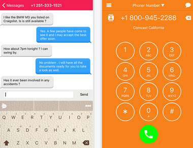 5 applications iPhone pour enregistrer les appels