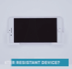 7 accessoires pour iPhone à utiliser sous la douche ou dans la salle de bain