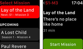 6 jeux de sport incontournables pour iPhone et iPad