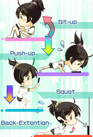 6 jeux de sport incontournables pour iPhone et iPad