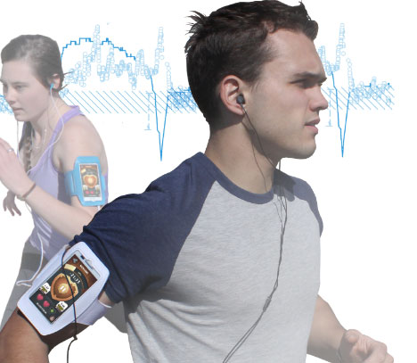 6 jeux de sport incontournables pour iPhone et iPad