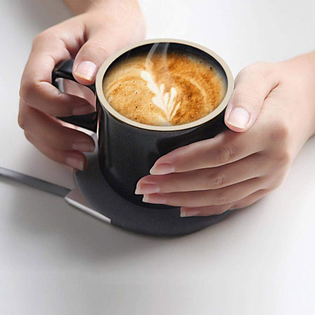 3 chauffe-mugs pour iPhone à absolument découvrir