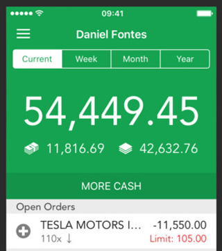 Les 12 applications iOS incontournables pour le trading d’actions
