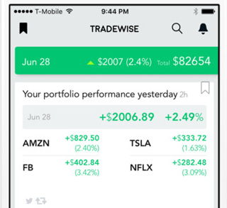 Les 12 applications iOS incontournables pour le trading d’actions