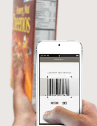 Les meilleures applications de code-barres pour iPhone – Scanners de code-barres pour iOS