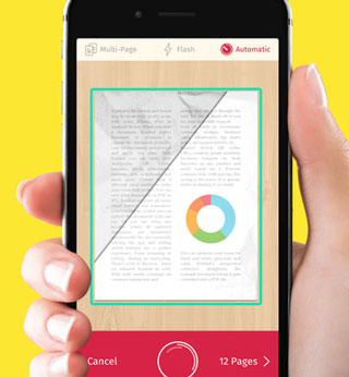 Les meilleures applications de code-barres pour iPhone – Scanners de code-barres pour iOS