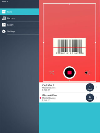Les meilleures applications de code-barres pour iPhone – Scanners de code-barres pour iOS