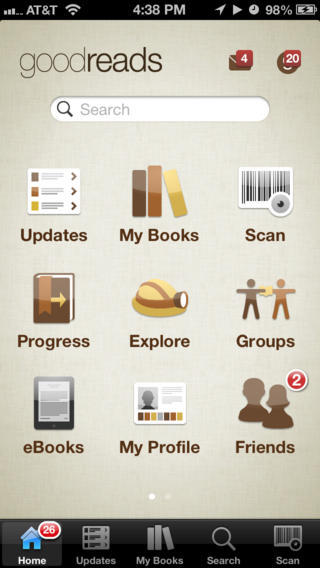 Les meilleures applications de code-barres pour iPhone – Scanners de code-barres pour iOS