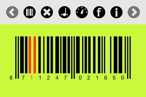 Les meilleures applications de code-barres pour iPhone – Scanners de code-barres pour iOS
