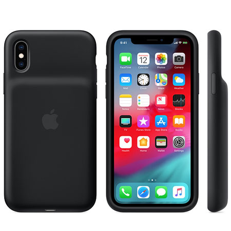 7 étuis de batterie iPhone XS incontournables