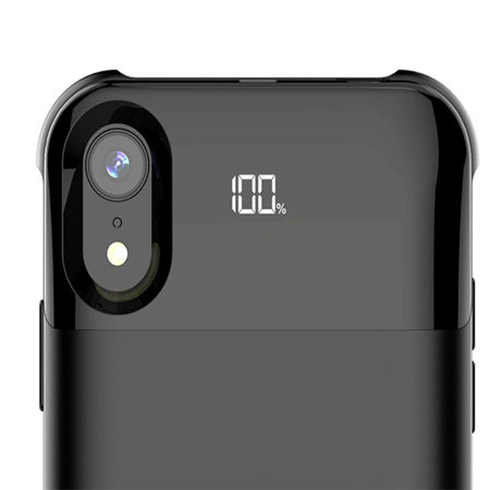 7 étuis de batterie iPhone XS incontournables