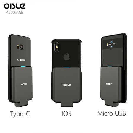 7 étuis de batterie iPhone XS incontournables